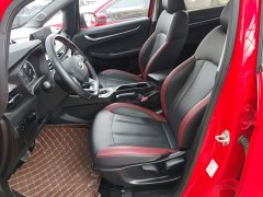 Geely Emgrand X3 PRO 1.5L CVT Luxury - ფოტო 15