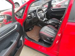 Geely Emgrand X3 PRO 1.5L CVT Luxury - ფოტო 16