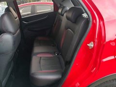 Geely Emgrand X3 PRO 1.5L CVT Luxury - ფოტო 17