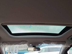 Geely Emgrand X3 PRO 1.5L CVT Luxury - ფოტო 18