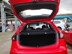 Geely Emgrand X3 PRO 1.5L CVT Luxury - ფოტო 19