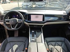 Volkswagen Teramont 380TSI AWD Excellence Luxury Edition - ფოტო 10