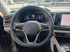 Volkswagen Teramont 380TSI AWD Excellence Luxury Edition - ფოტო 11