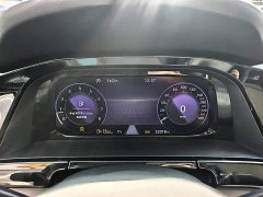 Volkswagen Teramont 380TSI AWD Excellence Luxury Edition - ფოტო 12