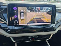 Volkswagen Teramont 380TSI AWD Excellence Luxury Edition - ფოტო 13