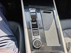 Volkswagen Teramont 380TSI AWD Excellence Luxury Edition - ფოტო 14
