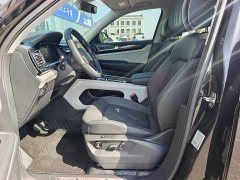 Volkswagen Teramont 380TSI AWD Excellence Luxury Edition - ფოტო 16