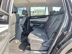 Volkswagen Teramont 380TSI AWD Excellence Luxury Edition - ფოტო 17