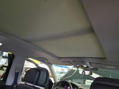 Volkswagen Teramont 380TSI AWD Excellence Luxury Edition - ფოტო 18
