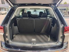 Volkswagen Teramont 380TSI AWD Excellence Luxury Edition - ფოტო 19