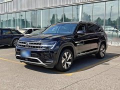 Volkswagen Teramont 380TSI AWD Excellence Luxury Edition - ფოტო 2
