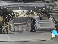 Volkswagen Teramont 380TSI AWD Excellence Luxury Edition - ფოტო 20