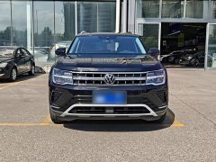Volkswagen Teramont 380TSI AWD Excellence Luxury Edition - ფოტო 3