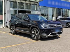 Volkswagen Teramont 380TSI AWD Excellence Luxury Edition - ფოტო 4