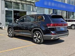Volkswagen Teramont 380TSI AWD Excellence Luxury Edition - ფოტო 5