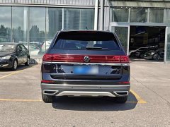 Volkswagen Teramont 380TSI AWD Excellence Luxury Edition - ფოტო 6
