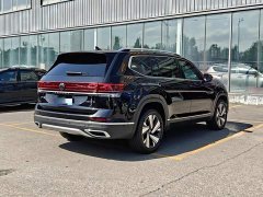 Volkswagen Teramont 380TSI AWD Excellence Luxury Edition - ფოტო 7