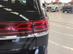 Volkswagen Teramont 380TSI AWD Excellence Luxury Edition - ფოტო 8