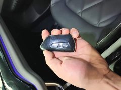 Volkswagen Teramont 380TSI AWD Excellence Luxury Edition - ფოტო 9