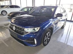 Volkswagen Taos GTE Plug-in Hybrid Taos GTE 280TSI Luxury Plus Advanced Edition - ფოტო 1