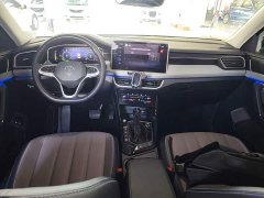 Volkswagen Taos GTE Plug-in Hybrid Taos GTE 280TSI Luxury Plus Advanced Edition - ფოტო 10