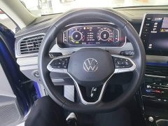 Volkswagen Taos GTE Plug-in Hybrid Taos GTE 280TSI Luxury Plus Advanced Edition - ფოტო 11