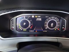 Volkswagen Taos GTE Plug-in Hybrid Taos GTE 280TSI Luxury Plus Advanced Edition - ფოტო 12