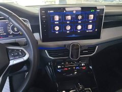 Volkswagen Taos GTE Plug-in Hybrid Taos GTE 280TSI Luxury Plus Advanced Edition - ფოტო 13