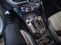 Volkswagen Taos GTE Plug-in Hybrid Taos GTE 280TSI Luxury Plus Advanced Edition - ფოტო 14