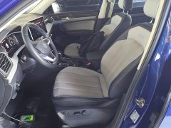 Volkswagen Taos GTE Plug-in Hybrid Taos GTE 280TSI Luxury Plus Advanced Edition - ფოტო 15