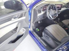 Volkswagen Taos GTE Plug-in Hybrid Taos GTE 280TSI Luxury Plus Advanced Edition - ფოტო 16
