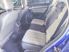 Volkswagen Taos GTE Plug-in Hybrid Taos GTE 280TSI Luxury Plus Advanced Edition - ფოტო 17