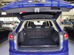 Volkswagen Taos GTE Plug-in Hybrid Taos GTE 280TSI Luxury Plus Advanced Edition - ფოტო 19