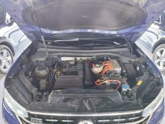 Volkswagen Taos GTE Plug-in Hybrid Taos GTE 280TSI Luxury Plus Advanced Edition - ფოტო 20