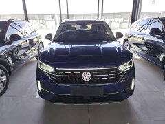 Volkswagen Taos GTE Plug-in Hybrid Taos GTE 280TSI Luxury Plus Advanced Edition - ფოტო 3