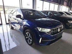 Volkswagen Taos GTE Plug-in Hybrid Taos GTE 280TSI Luxury Plus Advanced Edition - ფოტო 4