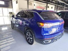 Volkswagen Taos GTE Plug-in Hybrid Taos GTE 280TSI Luxury Plus Advanced Edition - ფოტო 5