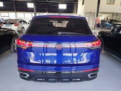 Volkswagen Taos GTE Plug-in Hybrid Taos GTE 280TSI Luxury Plus Advanced Edition - ფოტო 6