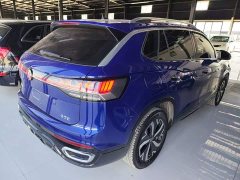 Volkswagen Taos GTE Plug-in Hybrid Taos GTE 280TSI Luxury Plus Advanced Edition - ფოტო 7