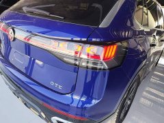 Volkswagen Taos GTE Plug-in Hybrid Taos GTE 280TSI Luxury Plus Advanced Edition - ფოტო 8