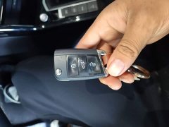Volkswagen Taos GTE Plug-in Hybrid Taos GTE 280TSI Luxury Plus Advanced Edition - ფოტო 9
