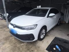 Volkswagen Lavida 2023 Sharp 1.5L Automatic New Yi Edition - ფოტო 1