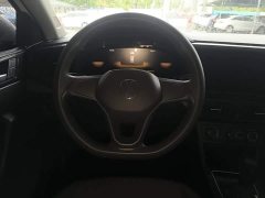 Volkswagen Lavida 2023 Sharp 1.5L Automatic New Yi Edition - ფოტო 11