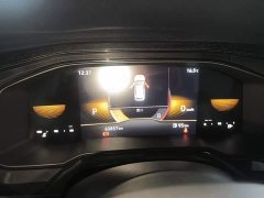 Volkswagen Lavida 2023 Sharp 1.5L Automatic New Yi Edition - ფოტო 12