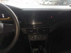 Volkswagen Lavida 2023 Sharp 1.5L Automatic New Yi Edition - ფოტო 13