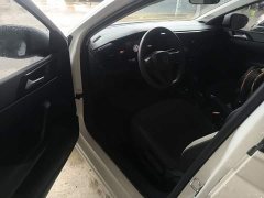 Volkswagen Lavida 2023 Sharp 1.5L Automatic New Yi Edition - ფოტო 16