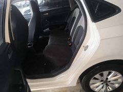 Volkswagen Lavida 2023 Sharp 1.5L Automatic New Yi Edition - ფოტო 17