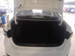 Volkswagen Lavida 2023 Sharp 1.5L Automatic New Yi Edition - ფოტო 19