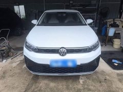 Volkswagen Lavida 2023 Sharp 1.5L Automatic New Yi Edition - ფოტო 3