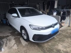 Volkswagen Lavida 2023 Sharp 1.5L Automatic New Yi Edition - ფოტო 4